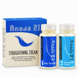 An Straightening Cream 120g